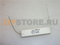 RESISTENZA IN CERAMICA 9W 10ohm