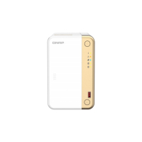 Накопитель сетевой QNAP TS-262