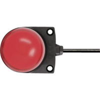 Лампочка светодиодная, красная, 1 шт IDEC LH1D-D2HQ4C30R