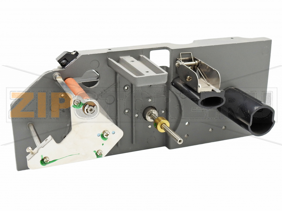 Узел механизма намотки для весов CAS LP (1.6V) Механизма намотки (подмотки) для весов CAS LP (1.6V). Узел подмотки подходит для следующих модификаций весов CAS: LP-15 (V 1.6), LP-15 (V 1.6) TCP-IP, LP-15R (V 1.6), LP-30 (V 1.6), LP-30 (V 1.6) TCP-IP, LP-30R (V 1.6), LP-6 (V 1.6), LP-6 (V 1.6) TCP-IP, LP-6R (V 1.6), LP-6R (V 1.6) TCP-IP
