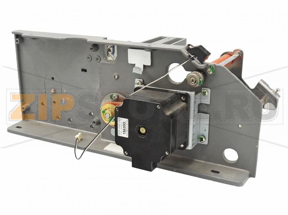Узел механизма намотки для весов CAS LP (1.6V) Механизма намотки (подмотки) для весов CAS LP (1.6V). Узел подмотки подходит для следующих модификаций весов CAS: LP-15 (V 1.6), LP-15 (V 1.6) TCP-IP, LP-15R (V 1.6), LP-30 (V 1.6), LP-30 (V 1.6) TCP-IP, LP-30R (V 1.6), LP-6 (V 1.6), LP-6 (V 1.6) TCP-IP, LP-6R (V 1.6), LP-6R (V 1.6) TCP-IP