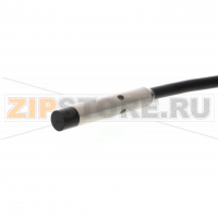 Датчик индуктивный Omron E2E-C06N04-WC-B1 2M