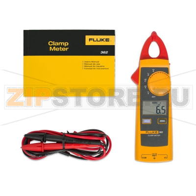 Клещи токовые Fluke 362 