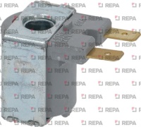 КАТУШКА T&P 120В 60ГЦ 8ВA