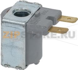 КАТУШКА T&P 120В 60ГЦ 8ВA 