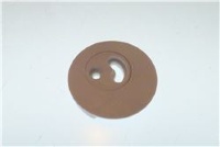 BORCHIA  ECC.MONTAG.VETRO  D50X8