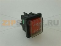 INTERRUTTORE 16A 250V