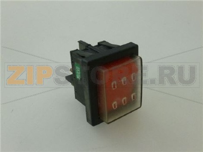 INTERRUTTORE 16A 250V 