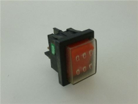 INTERRUTTORE 16A 250V