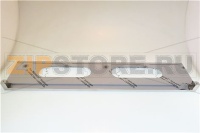 SPORTELO ESTERNO INOX