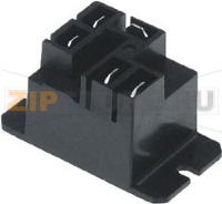 RELAY, 12VDC