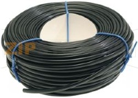 SILICONE VIPLA PIPE ø 10 mm