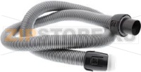 TUBE COMPLETE FOR VACUUM CLEANER ELECTRO