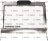 PORTA FORNO COMPLETA 435x305 mm