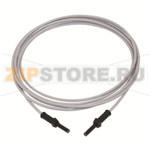 Кабель оптический TVOC-2-OP10, 10 м ABB 1SFA664004R1100 
