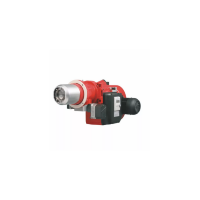 Горелка газовая Weishaupt G 5/1-D, 1, ZMAD