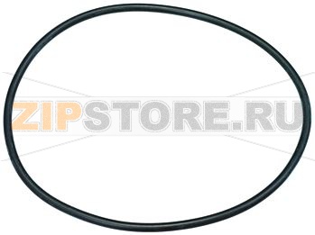 ВЕРХНЕЕ УПЛОТНИТЕЛЬНОЕ КОЛЬЦО 04437 EPDM 