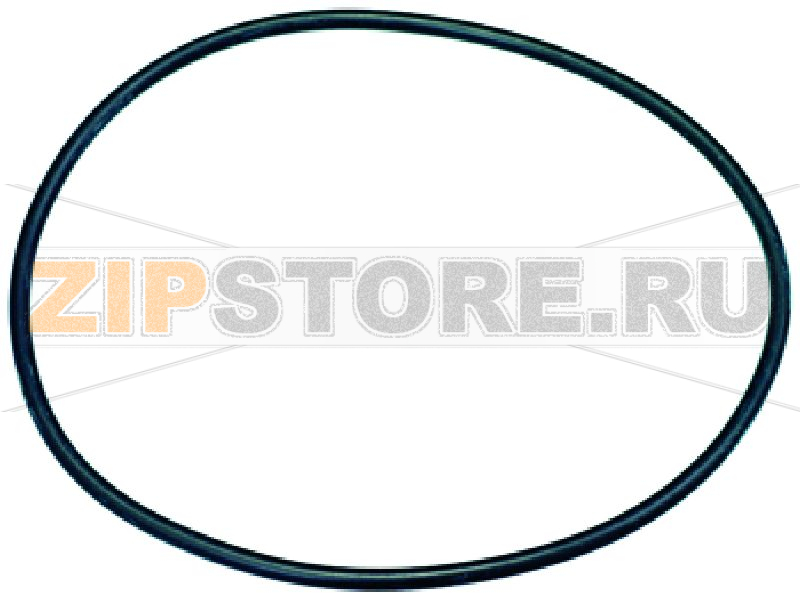 ВЕРХНЕЕ УПЛОТНИТЕЛЬНОЕ КОЛЬЦО 04437 EPDM 