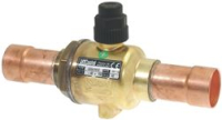 BALL VALVE ø 42 mm