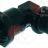 L-ОБРАЗНОЕ СОЕДИНЕНИЕ Ø 1/8"M-1/8"F - L-ОБРАЗНОЕ СОЕДИНЕНИЕ Ø 1/8"M-1/8"F
