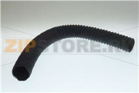 ТРУБКА ГОФРИРОВАННАЯ D50x650мм RATIONAL 70.00.096P