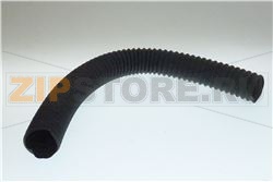 ТРУБКА ГОФРИРОВАННАЯ D50x650мм RATIONAL 70.00.096P 