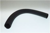 ТРУБКА ГОФРИРОВАННАЯ D50x650мм RATIONAL 70.00.096P