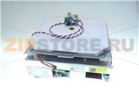 GENERATORE 400V 5kW 280F