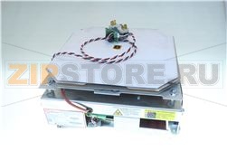 GENERATORE 400V 5kW 280F 