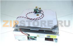 GENERATORE 400V 5kW 280F 