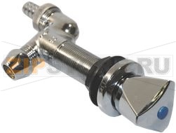 КРАН ХОЛОДНЫЙ ИЛИ ТЕПЛЫЙ Thermojet RATIONAL 50.00.337 