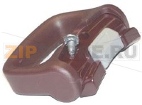 POIGNEE CUVE  rouge bordeaux