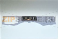 CRUSCOTTO GVS WH FUS. IT