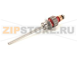 ARMATURE (120V ONLY) 