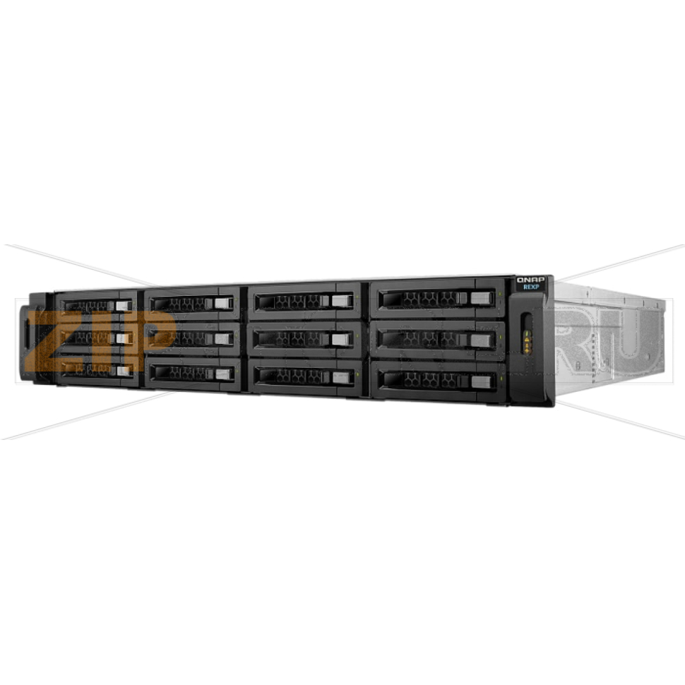 Модуль расширения SAS QNAP REXP-1200U-RP 