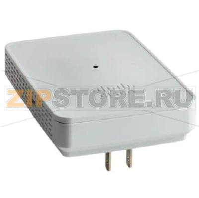 Точка доступа Cisco CBW142ACM-R-EU 