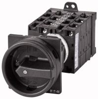 Выключатели главные, T3, 32 A, 6 модуль, 12-полюсн Eaton T3-6-8348/V/SVB-SW