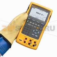 Калибратор регистрирующий Fluke 754