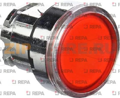 INDICATOR LIGHT RED 