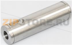 BUSH CONNECT SHAFT TR/REDUCT 