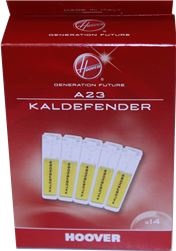 SCALE REMOVER STEAM CHAMBER 