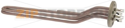 ТЭН 4500ВТ 220/230В 