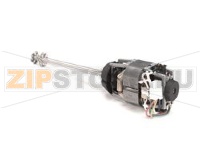 GRUPPO MOTORE, 120 V