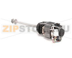GRUPPO MOTORE, 120 V 