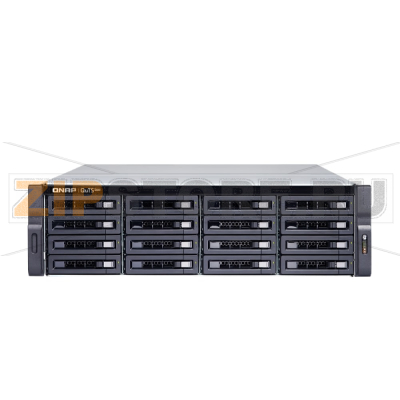 Накопитель сетевой QNAP TS-H1683XU-RP 