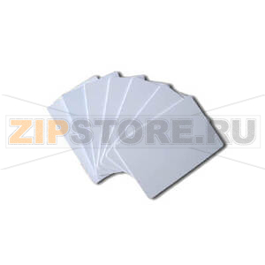 IC-карта доступа 13.56 МГц, белая ABB 2TMA070180N0027 