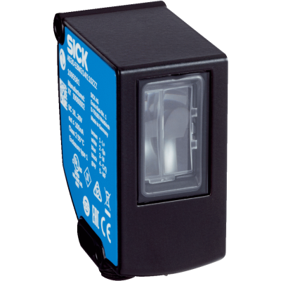 Датчик кромки SICK AS30-PBM434I110ZZZ 