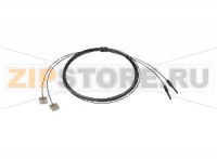 Оптоволоконный кабель Plastic fiber optic KHE-A01-1,0-2,0-K138 Pepperl+Fuchs