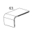 Window Sato DR308e