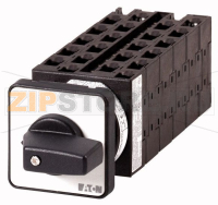Выключатели специальные, T0, 20 A, монтаж, 11 модуль (модули) Eaton T0-11-SOND*/E